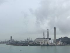 -南丫岛