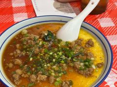 -荆九爷爆炒桥头三嫩(夫子庙店)