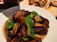 -北院·果木烤鸭·25年东北菜(创意产业园店)