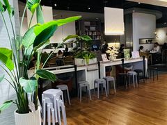 门面-BE BRIGHT KITCHEN(正佳广场店)