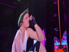 -天河体育中心