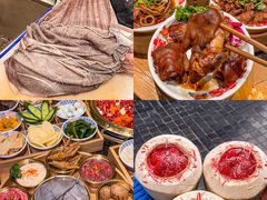 -周小明火锅(黑金冠社区店)