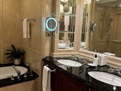 -广州富力丽思卡尔顿酒店