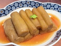 -兰庭玉树·老饭骨家宴(后海店)