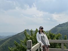 -莫干山风景区