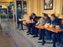 -马迭尔冷饮厅1906(中央大街店)