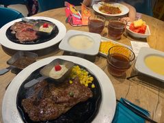 -豪客来牛排(青龙街店)