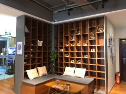 -FineYoga梵音瑜伽·普拉提