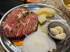 -首尔烤肉大排档(合生汇店)