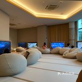 出行小记:武汉水会曲水兰亭&极乐汤
