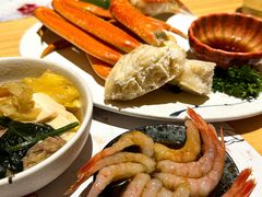 -贵木日本料理·铁板烧(新地假日广场店)