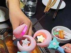 -海底捞火锅智慧餐厅(中骏世界城店)