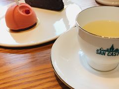 -SEN CASTLE城堡西餐(创意设计中心店)