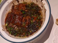 -八府香鸭·啫啫煲(华山路店)