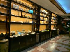 -湖畔居茶楼(湖滨店)