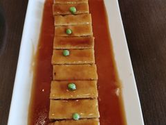 -老牌坊鲁菜名店(宽厚里店)