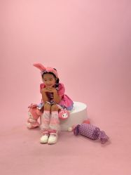 -倾城宝贝儿童摄影(浦东金谊店)