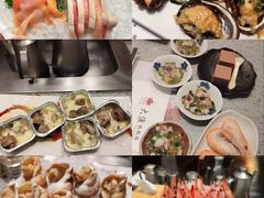 -大渔铁板烧(大悦城店)