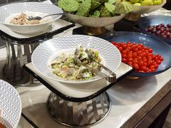 -浙江西子宾馆·瑶园咖啡厅