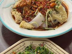-范记靖远羊羔肉(博物馆店)