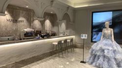 -MuseMarry婚纱(前海嘉里中心店)