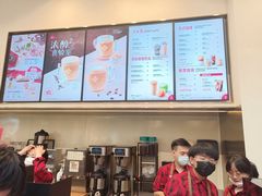 -Tims天好咖啡·贝果(渝中来福士店)