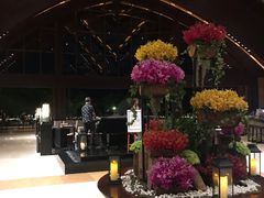 -三亚湾海居铂尔曼度假酒店