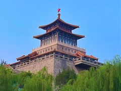 -趵突泉景区