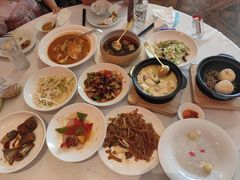 -醉辉皇原味海鲜江南菜(成都大魔方店)