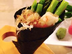 -椿山日本料理