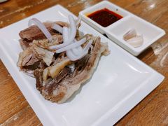 -清真·玛丽亚新疆菜主题餐厅(浙江中路店)