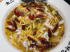 -太二酸菜鱼(汕头苏宁广场店)