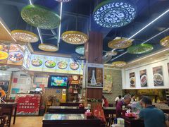 -聚百川(增城西城路店)
