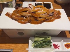 -德香苑脆皮烤鸭·经典(爱融荟城店)