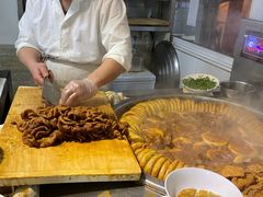 -陈记卤煮小肠