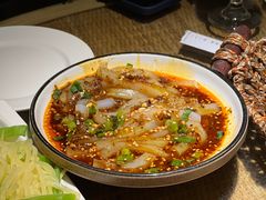 -渝信川菜(长安店)