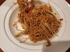 -杭州JW万豪酒店-万豪中餐厅