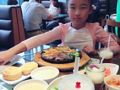 -豪享来中西餐厅(隆昌店)