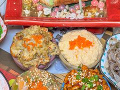 -桃太郎寿司料理(大学城店)