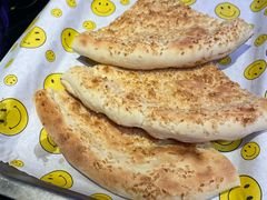-新疆烧烤王(广灵店)