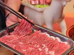 -京炭铜锅涮肉·羊蝎子·羊肉炉(保利·时光里店)