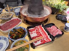 -牛街清真满恒記(平安里西大街店)