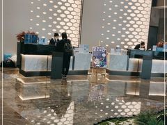 -希尔顿欢朋酒店·欢朋餐厅