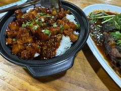 -八大碗私房菜(中城路店)
