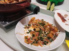-湖锦酒楼·32年地道湖北菜(光谷店)