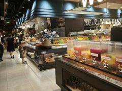 -韩盛·盛江山自助料理(中街大悦城店)