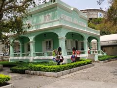 -龙环葡韵住宅式博物馆