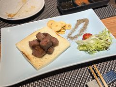 -舞鹤日本料理铁板烧(华侨城店)