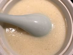 -南京大牌档(香港广场店)