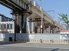 -宝山路(地铁站)